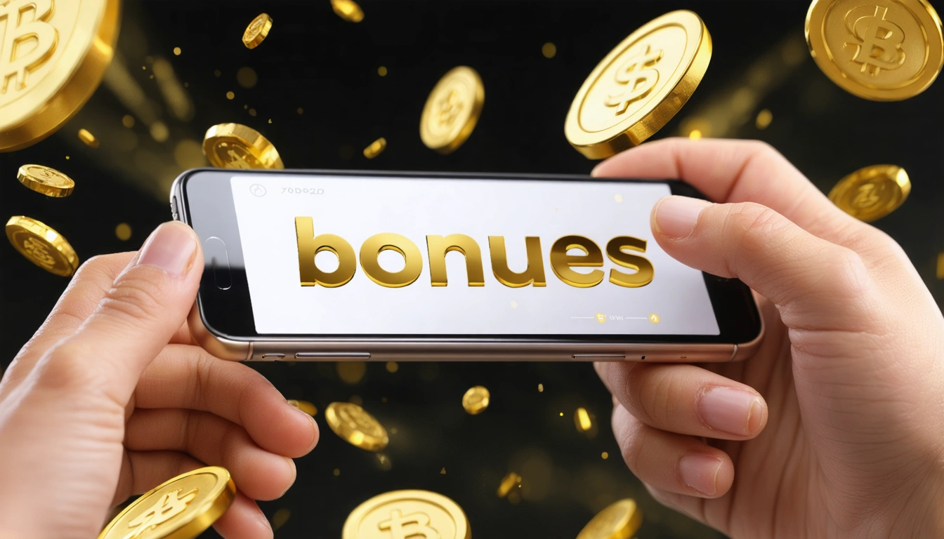 bonuses Olimp Casino