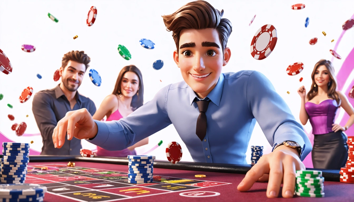 games Olimp Casino