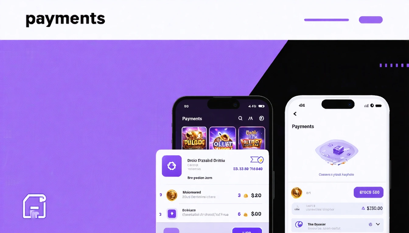 payments Olimp Casino
