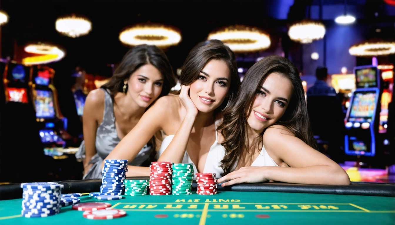 app Olimp Casino