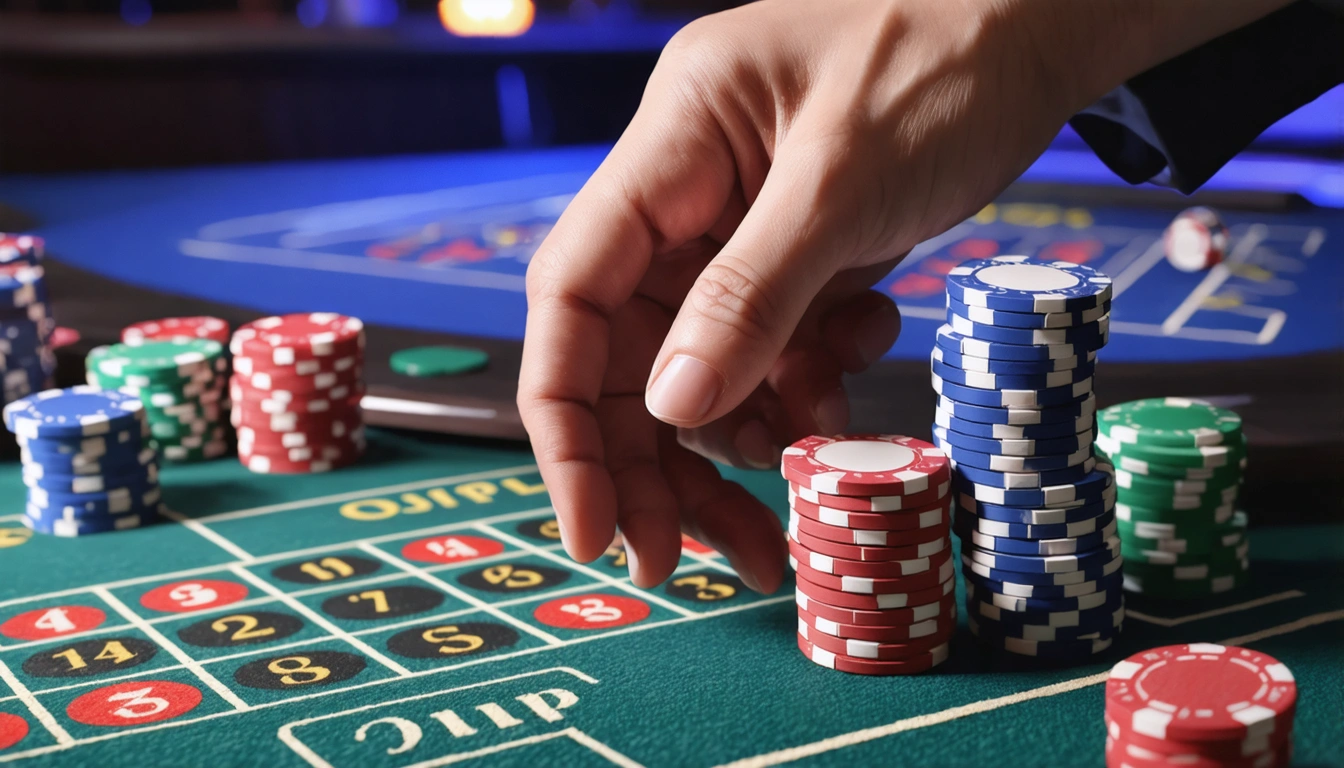 signup Olimp Casino